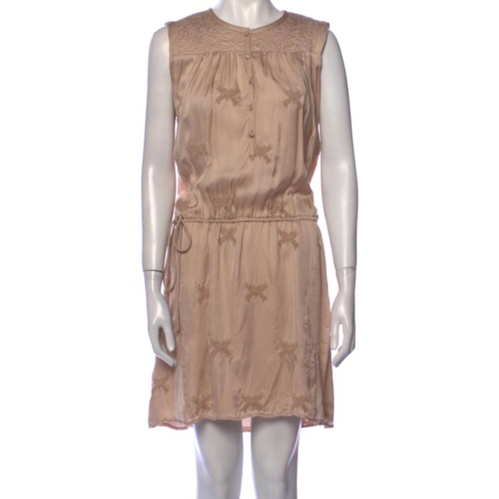 Zadig and Voltaire dress